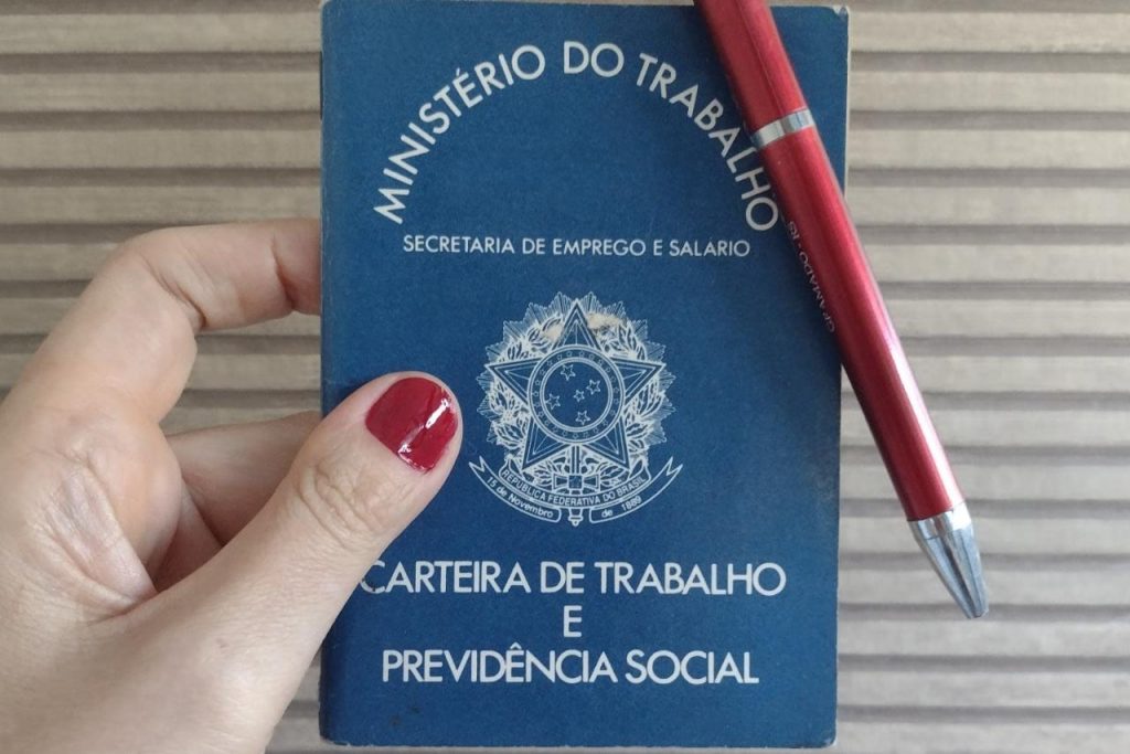 Cidade do Rio tem mais de 3,3 milhões de cariocas empregados