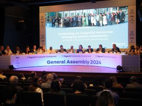 Coalizão internacional de sustentabilidade é liderada pelo Rio