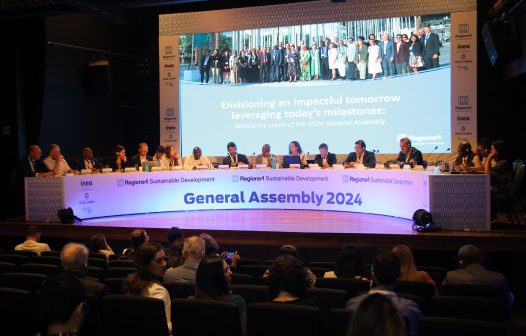 Coalizão internacional de sustentabilidade é liderada pelo Rio