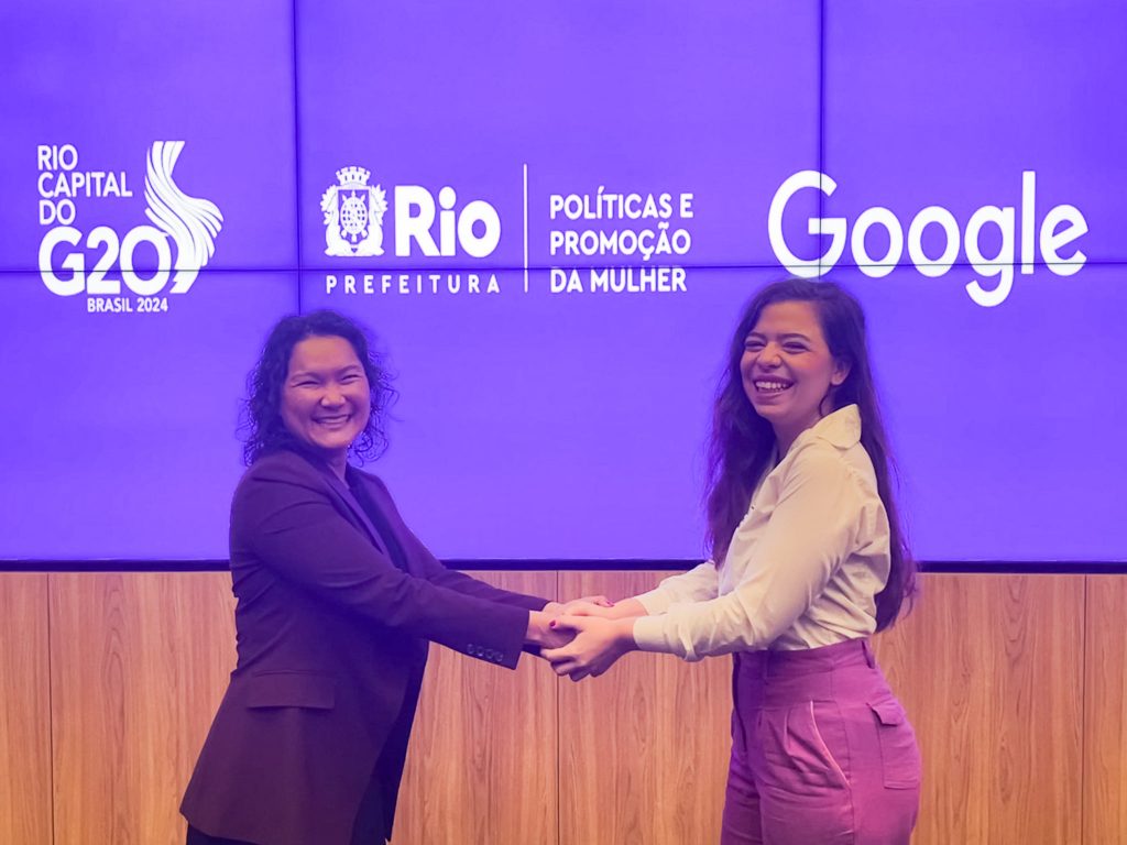 Cursos em parceria com a Google têm 20 mil vagas gratuitas na capital