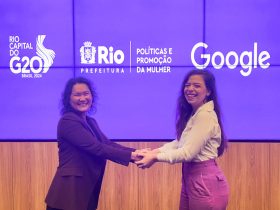 Cursos em parceria com a Google têm 20 mil vagas gratuitas na capital