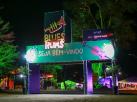 “Blues nas Ruas” neste final de semana em Búzios