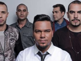 Sorriso Maroto fará show com arrecadação solidária em Niterói