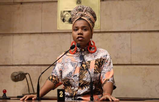 Estatuto da Igualdade Racial é aprovado na Câmara do Rio