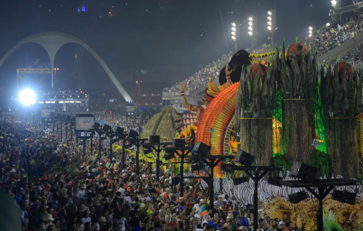 Carnaval 2025: Liesa anuncia mais mudanças
