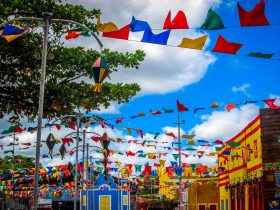 Festas Juninas devem esquentar vendas do comércio