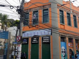 Cine Santa Teresa é reaberto