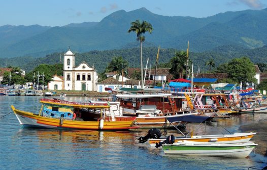 Fórum Regional do Turismo Fluminense chega à Costa Verde