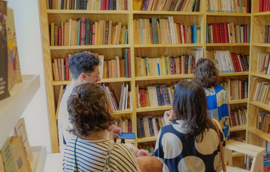 Rio ganha biblioteca especializada em música