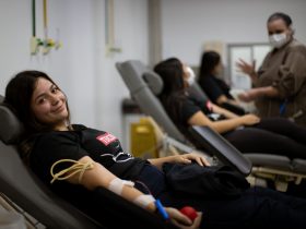 Hemonúcleo de Volta Redonda faz apelo por doações de sangue