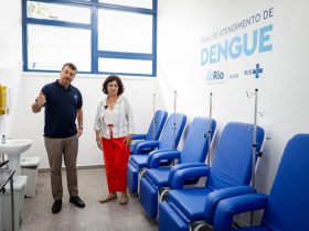 Hospitais federais na mira do município do Rio