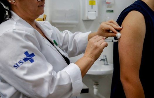 Rio das Ostras inicia vacinação contra dengue