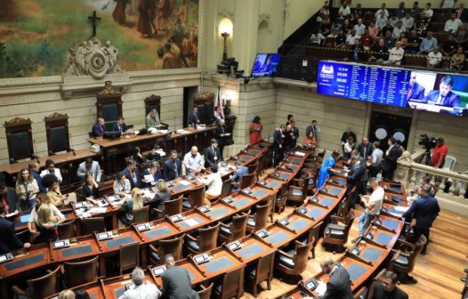 Vereadores aprovam projeto de reforma de São Januário