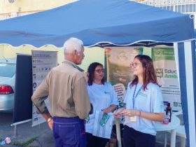 Semana do Meio Ambiente começa nesta terça em Mesquita