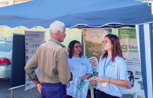 Semana do Meio Ambiente começa nesta terça em Mesquita