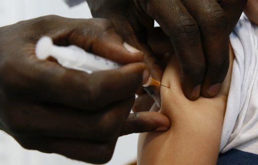 Combate à meningite passa pela importância das vacinas