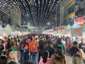 Festa de Santo Antônio altera trânsito em Duque de Caxias