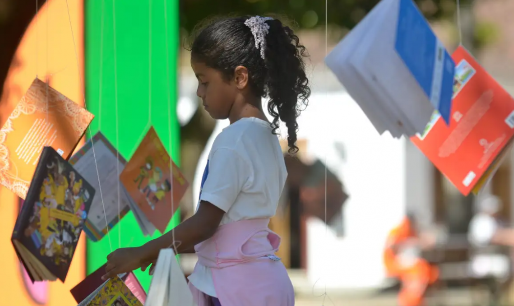 Flip: inscrições abertas para fazedores de cultura do RJ