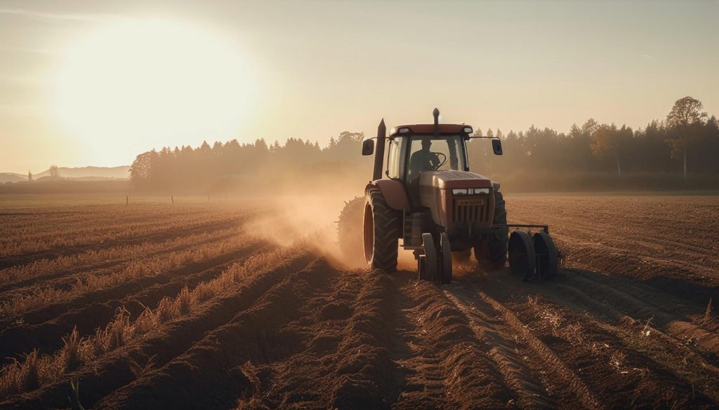 Agro impulsiona exportações e PIB brasileiro