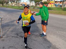 5ª Corrida My Pace domingo em Rio das Ostras