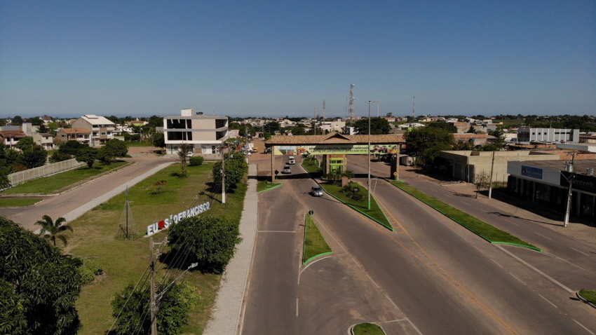 Convenções neste sábado em São Francisco de Itabapoana