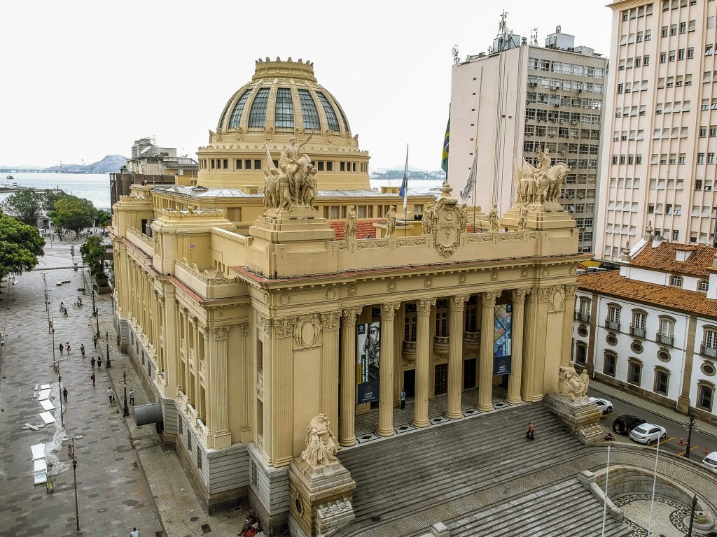 Assembleia Legislativa participa de mobilização para reconstruir o RS