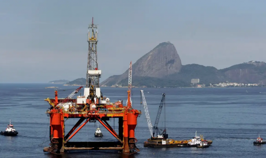 Balança comercial do Estado acumula superávit