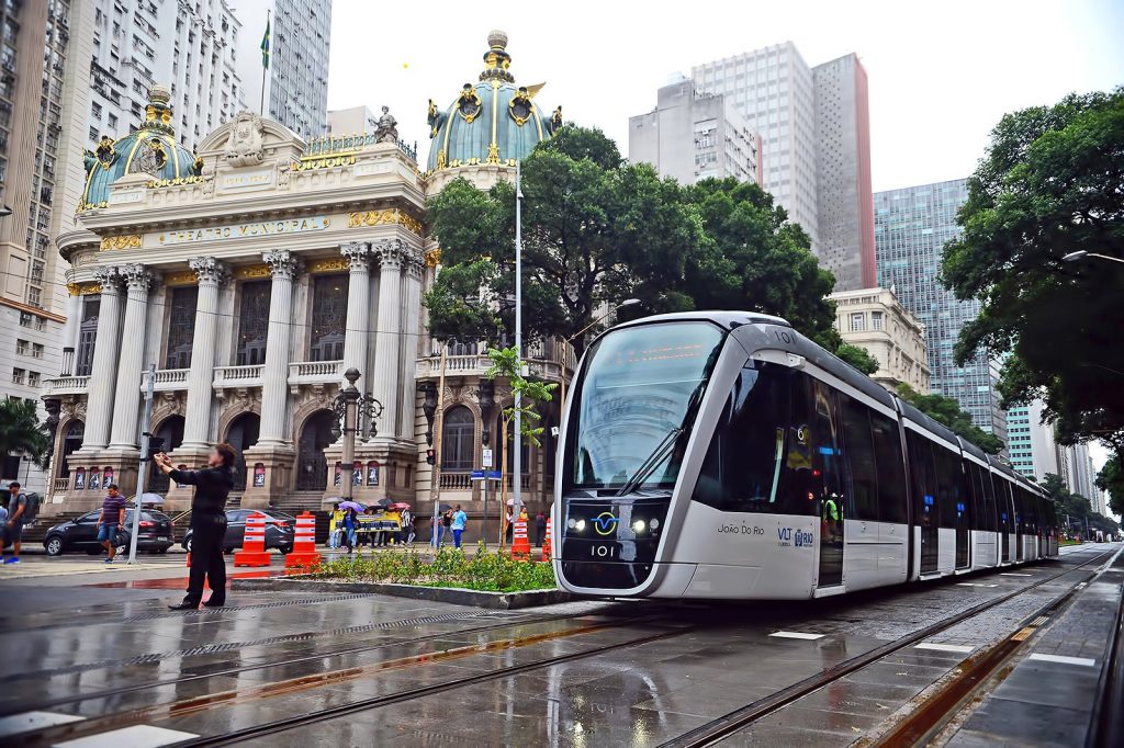 Cidades Sustentáveis – Seminário Nacional reúne especialistas no Rio