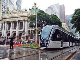 Cidades Sustentáveis – Seminário Nacional reúne especialistas no Rio