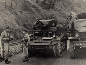 Exposição no Museu da Cidade traz bastidores do golpe de 64