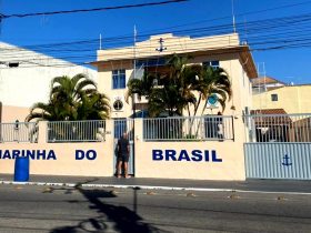 Marinha tem formação de aquaviários em São João da Barra
