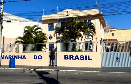 Marinha tem formação de aquaviários em São João da Barra