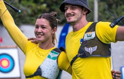 Jogos Olímpicos: Arqueiros de Maricá vão representar o Brasil