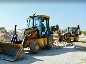 Parque RJ em São Gonçalo tem obras em andamento