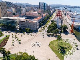 III Fórum de Soluções do Porto Maravilha reúne lideranças no Rio