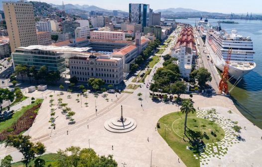 III Fórum de Soluções do Porto Maravilha reúne lideranças no Rio