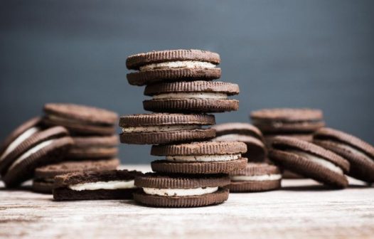 Cariocas já consumiram 7,7 mil toneladas de biscoitos em 2024