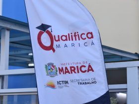 Qualifica Maricá está com matrículas abertas para sorteados