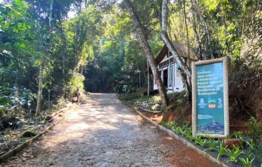 Parque Municipal Montanhas de Teresópolis completa 15 anos