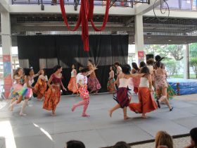 Polo Educacional Sesc oferece cursos gratuitos na área de cultura