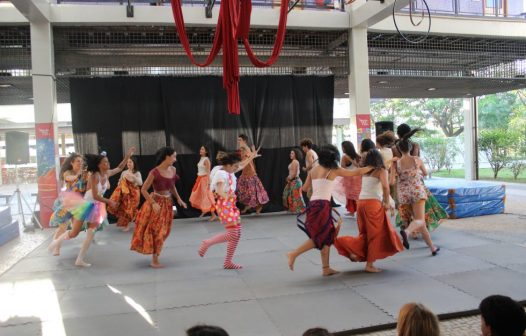 Polo Educacional Sesc oferece cursos gratuitos na área de cultura