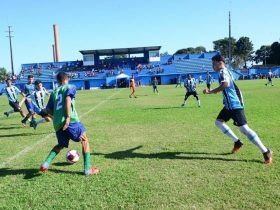 Quissamã sedia Brasil Soccer Cup Sub-16 neste final de semana
