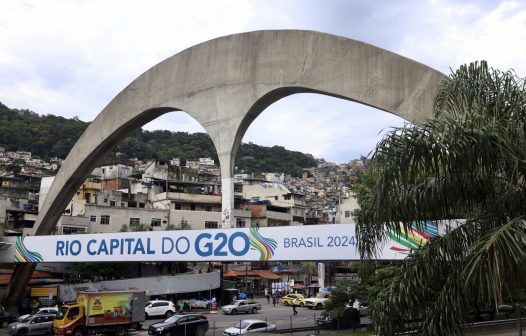 G20: encontros econômicos e sociais nesta semana no Rio