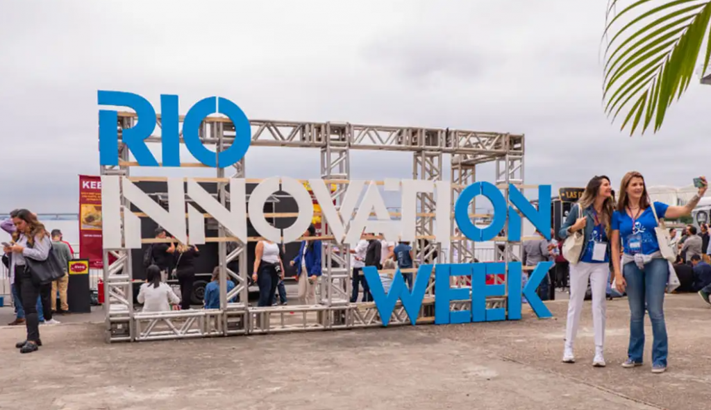 Rio Innovation Week vai debater humanização na era da IA