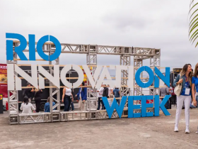 Rio Innovation Week vai debater humanização na era da IA