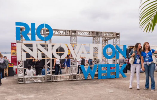 Rio Innovation Week vai debater humanização na era da IA