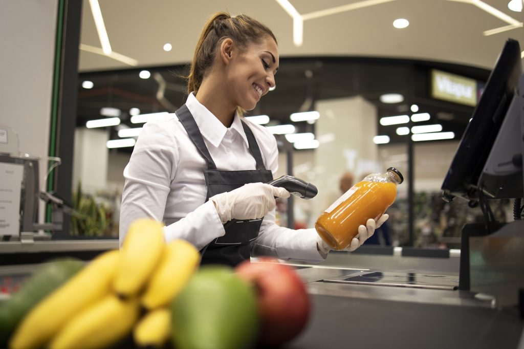 Rotatividade diminui em supermercados na região Sudeste do Rio