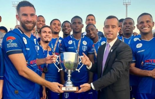 Série C do Cariocão inicia semifinal neste domingo