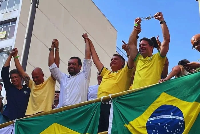 Depois da tempestade, a bonança bolsonarista