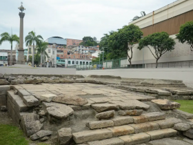 Concurso vai definir arquiteto negro para projeto na Pequena África